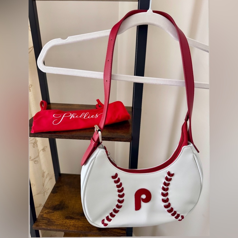 Philadelphia Phillies Purse